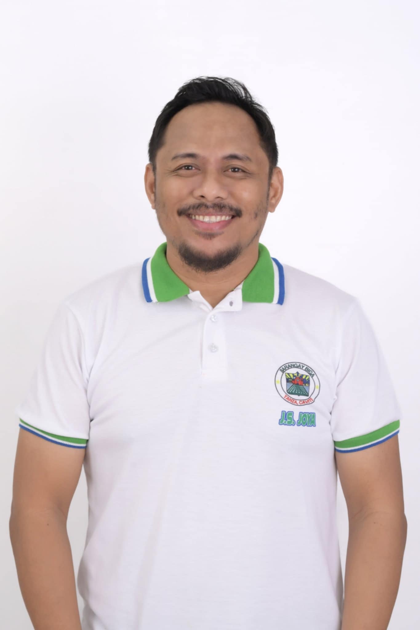 Hon. Jonas S. Joya