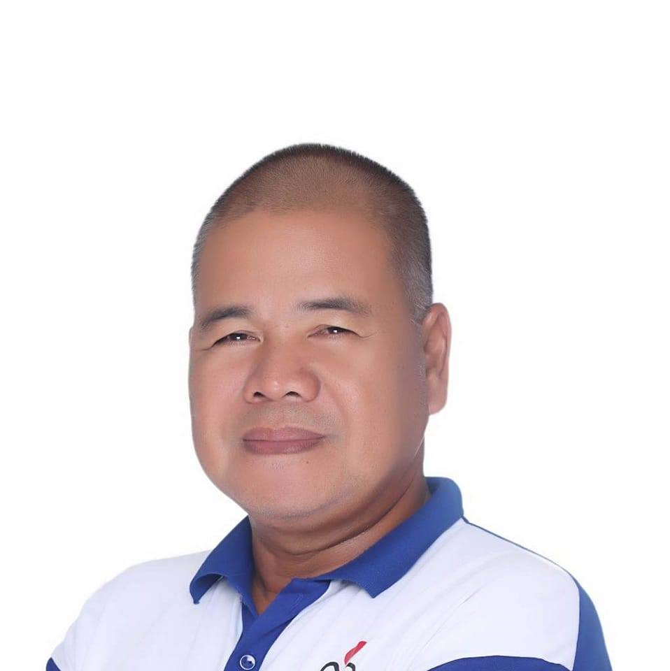 Barangay Captain