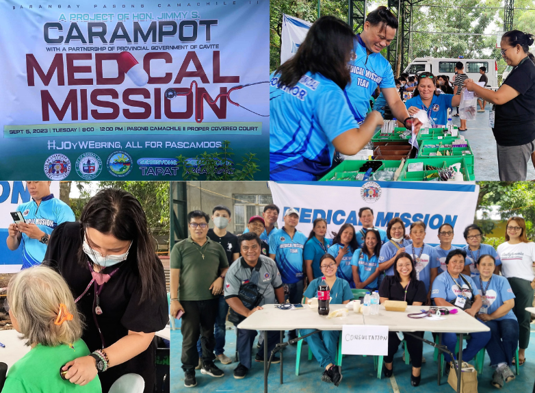 Medical Mission